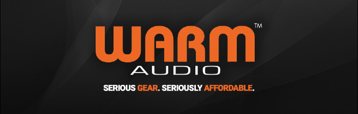 <div>Pro Media Connect introduces<br><strong>Warm Audio</strong></div>