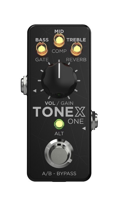 Tonex One