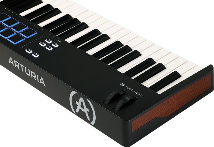 Arturia Keylab Essential 3 88 Black