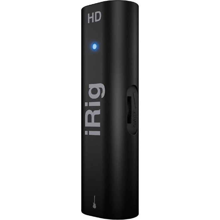 iRig HD