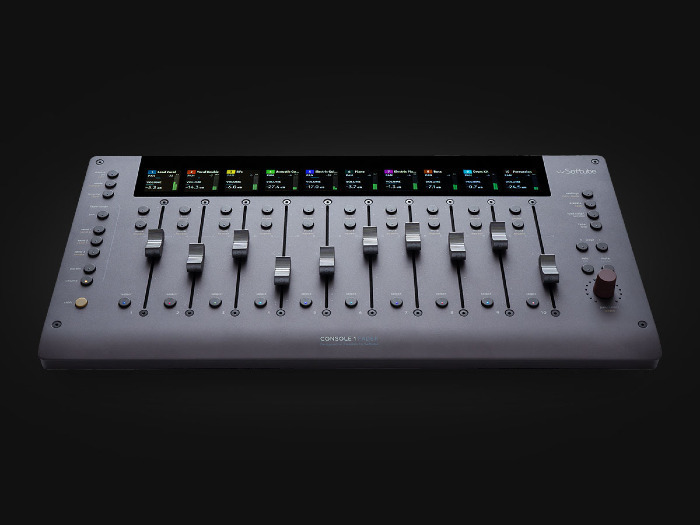 Console 1 Fader MK III