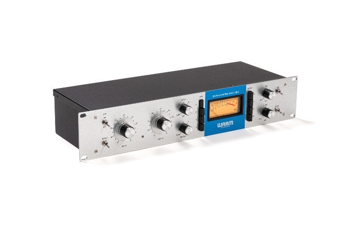 WA76-A Audio Compressor Single Channel