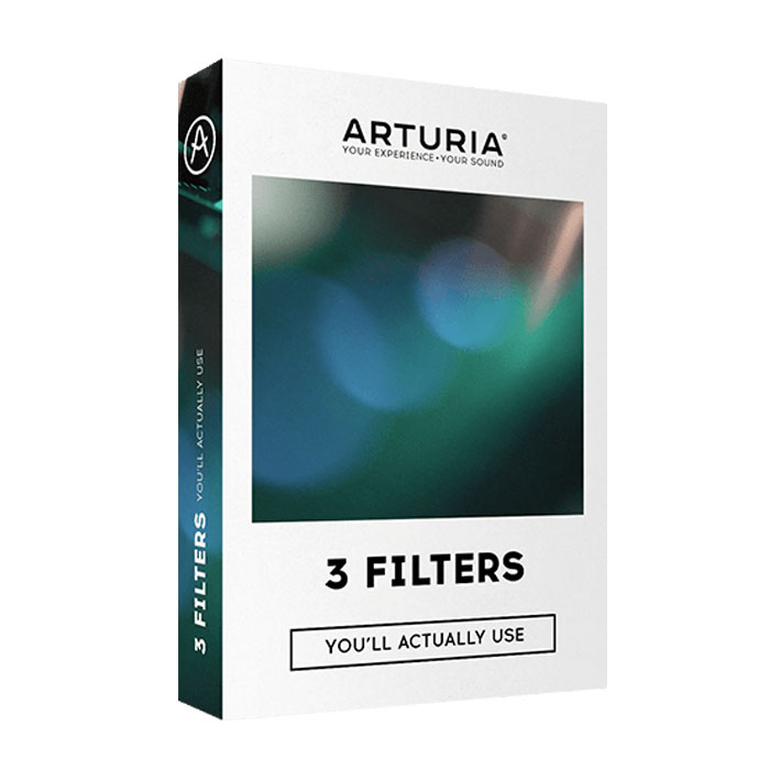 3 Filters You'll Actually Use