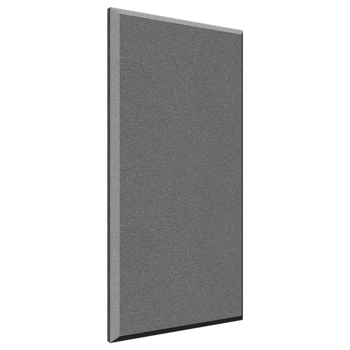 ProPanel 61x122x5cm, Beveled Edge, Slate