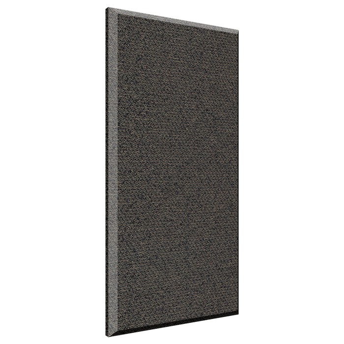 ProPanel 61x122x5cm, Beveled Edge, Obsidian