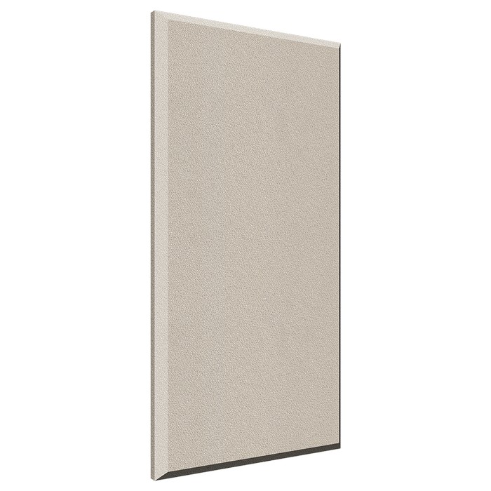 ProPanel 61x122x5cm, Beveled Edge, Birch