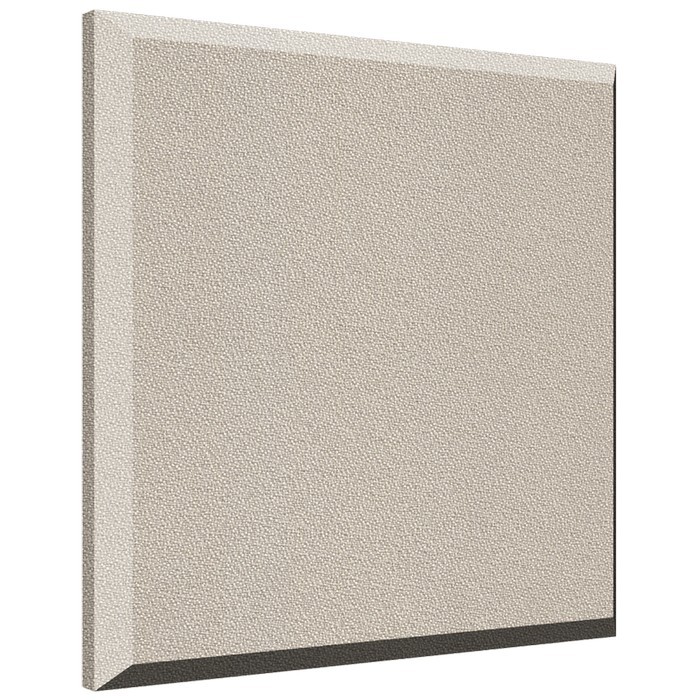 ProPanel 61x61x5cm, Beveled Edge, Birch