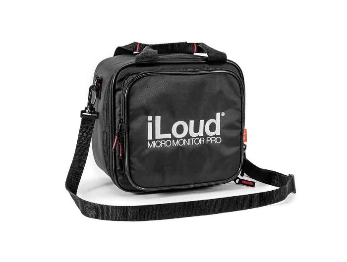 Travel Bag for iLoud Micro Pro pair