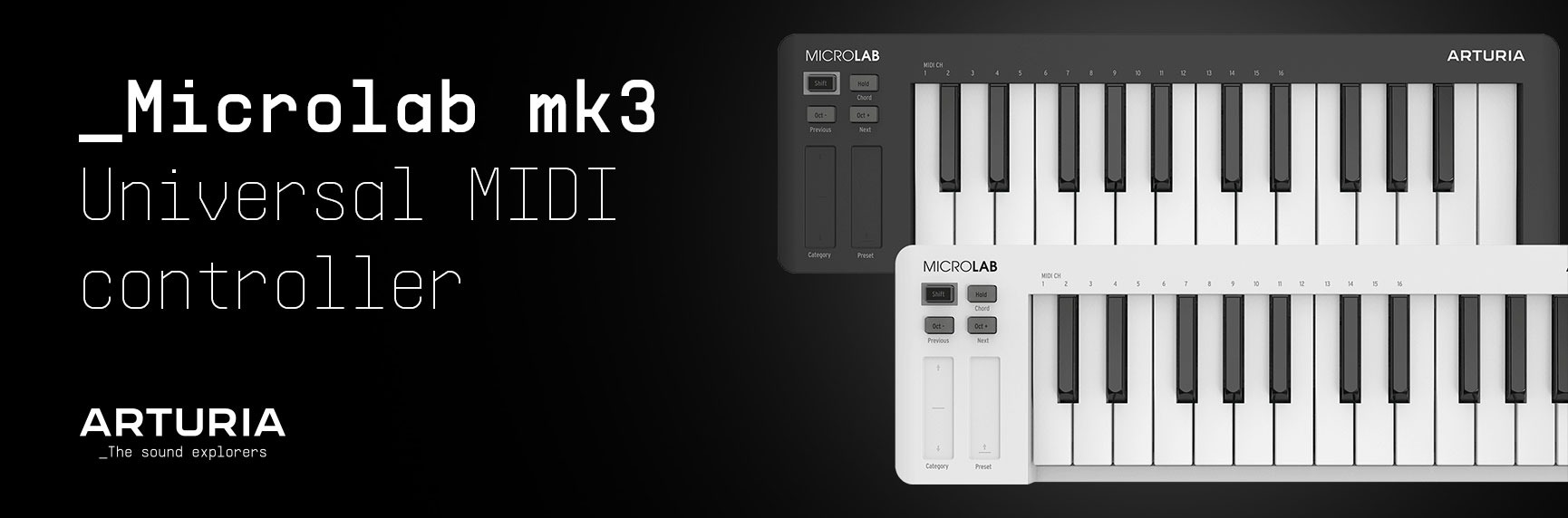 Microlab MK3