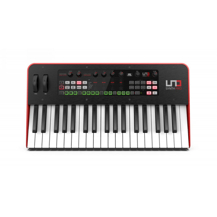 Uno Synth Pro