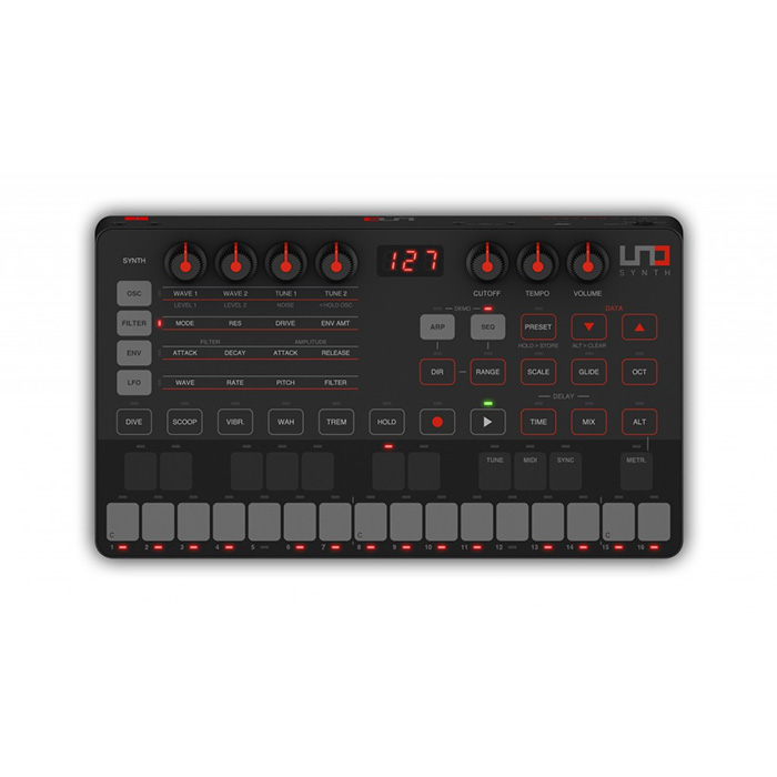 UNO Synth