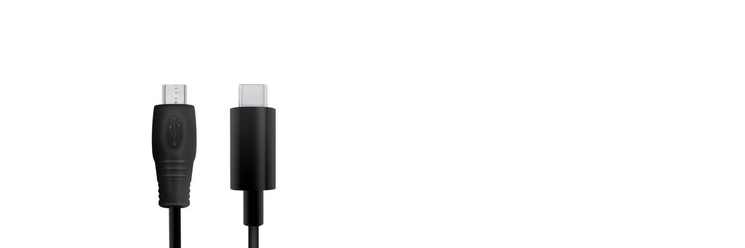 USB-C TO Micro-USB cable
