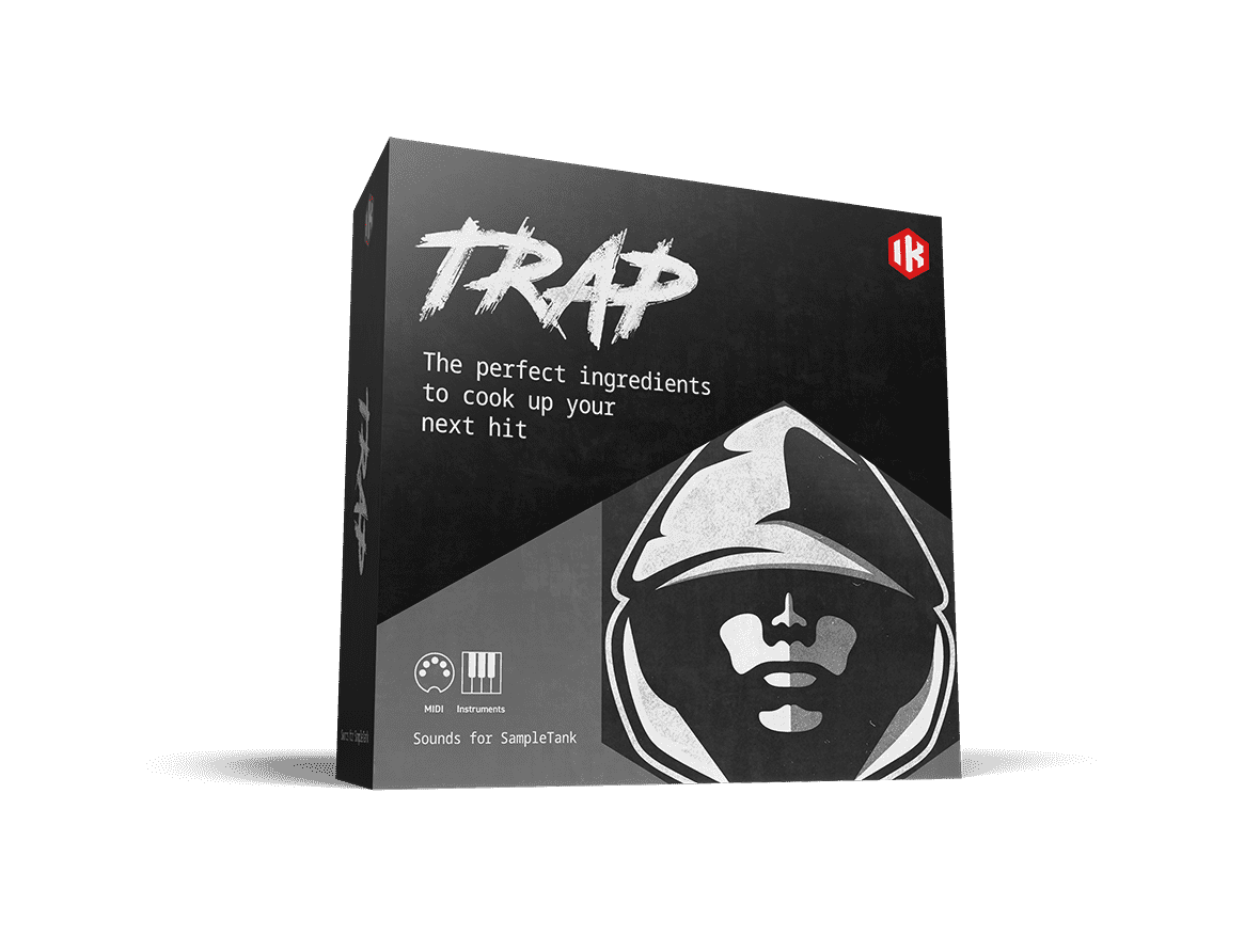 Hitmaker: Trap (Download)