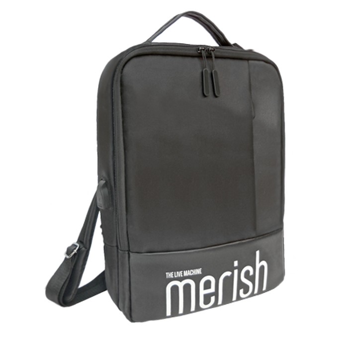 Merish Soft Bag