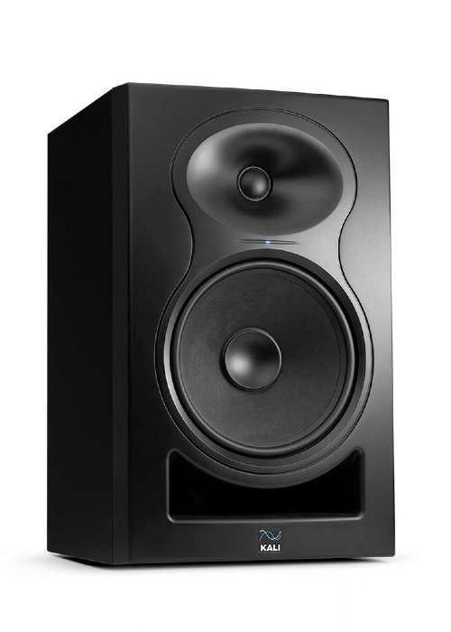 LP 8 V2 active studio monitor