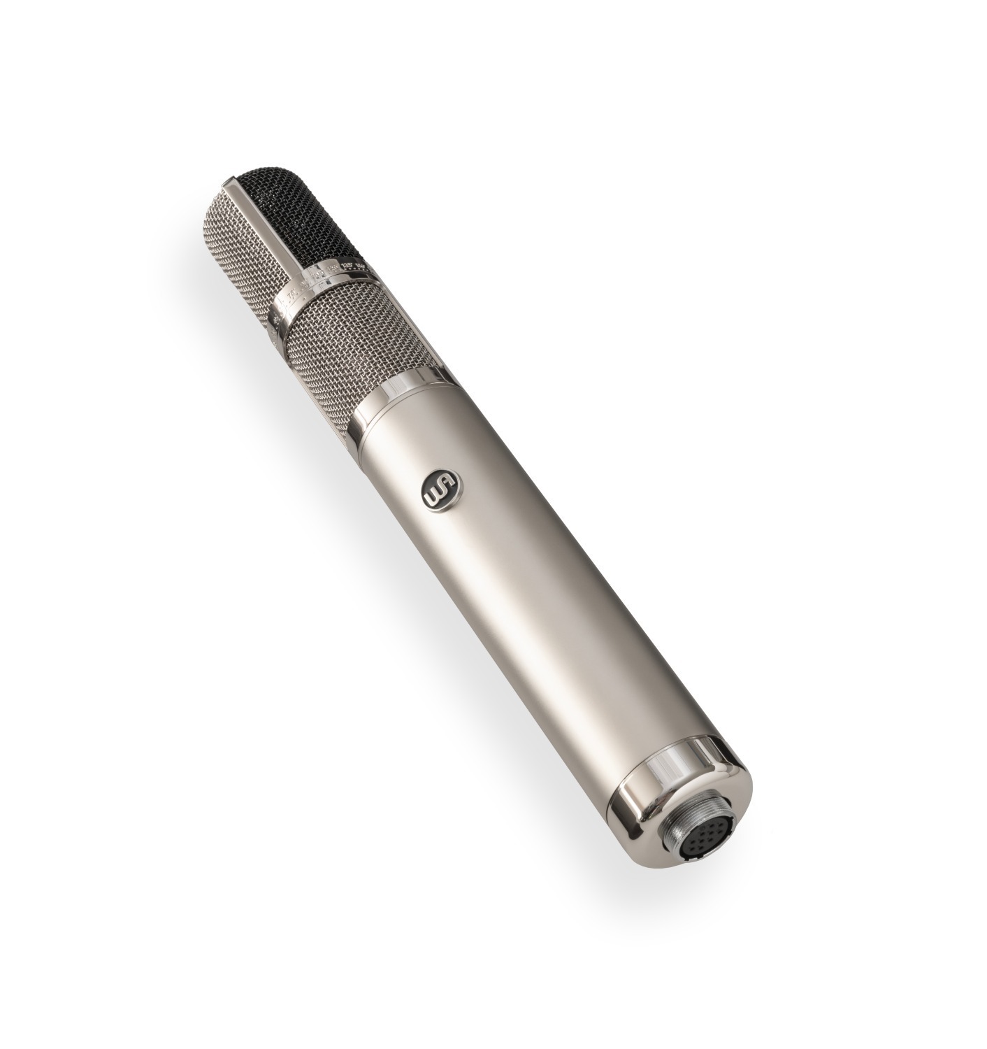 WA-CX24 stereo tube mic