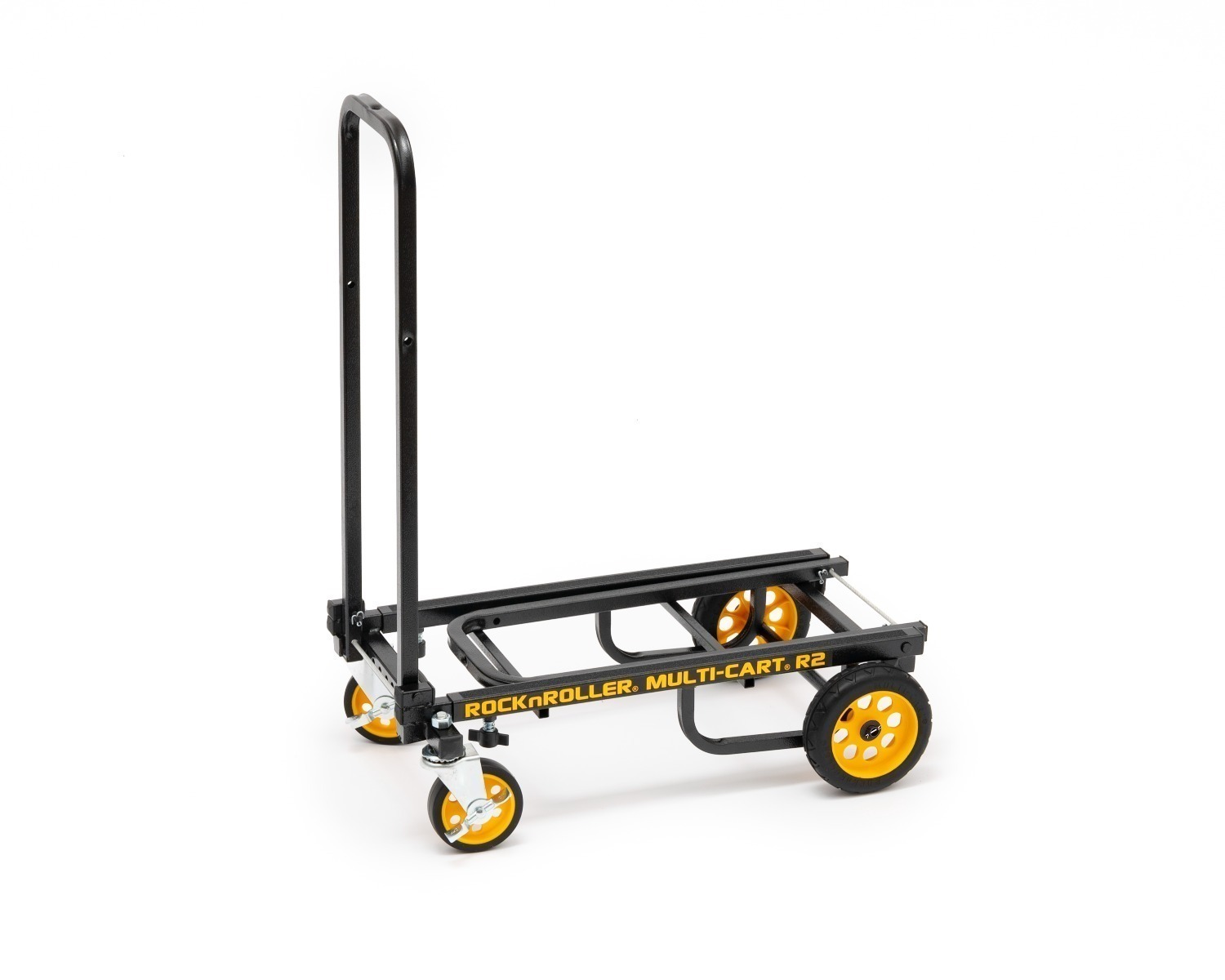 R2RT Micro Multi-Cart