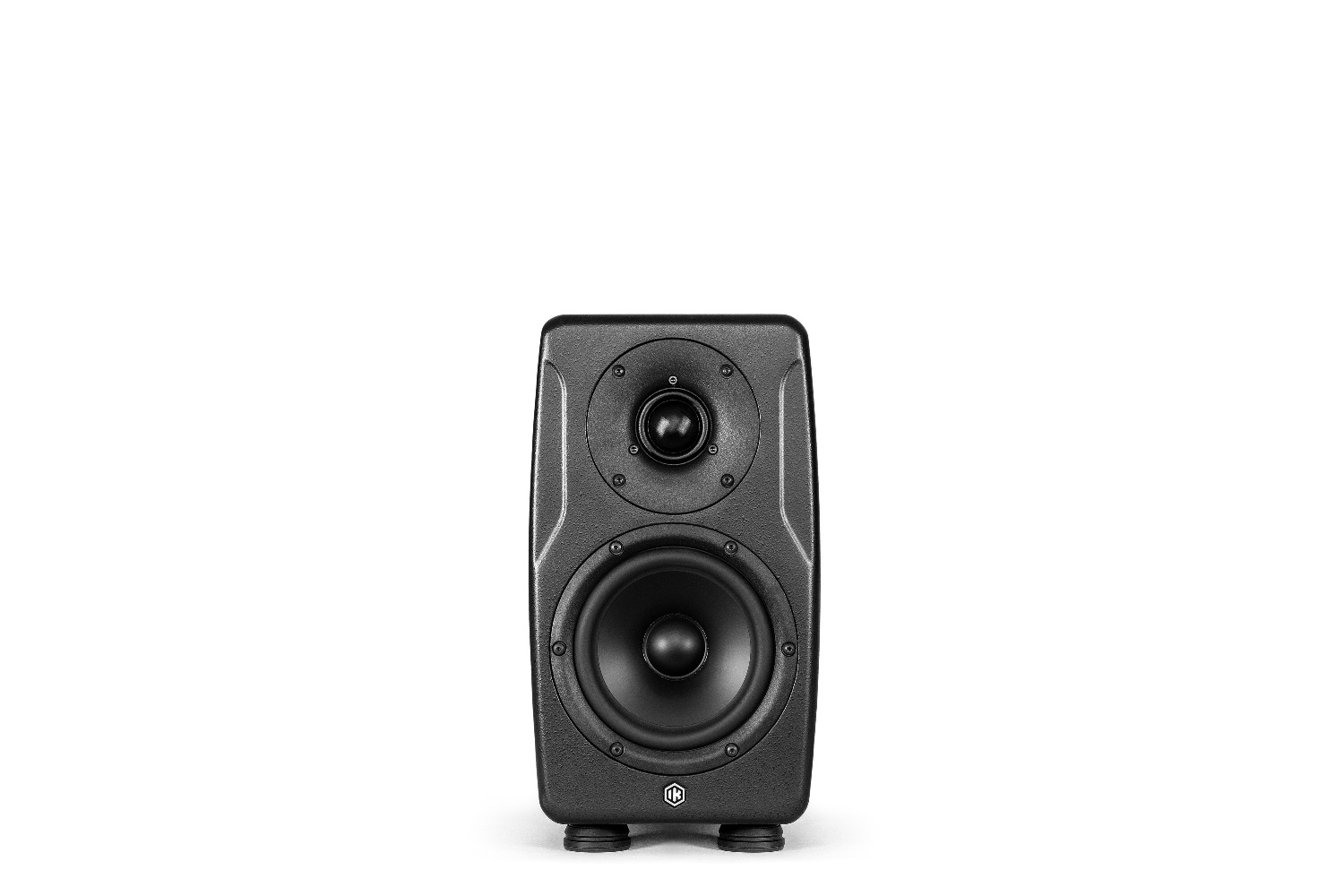 iLoud Precision 5 MKII- Black