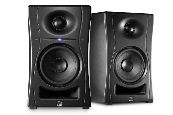 LP-UNF pair of  Nearfield monitors