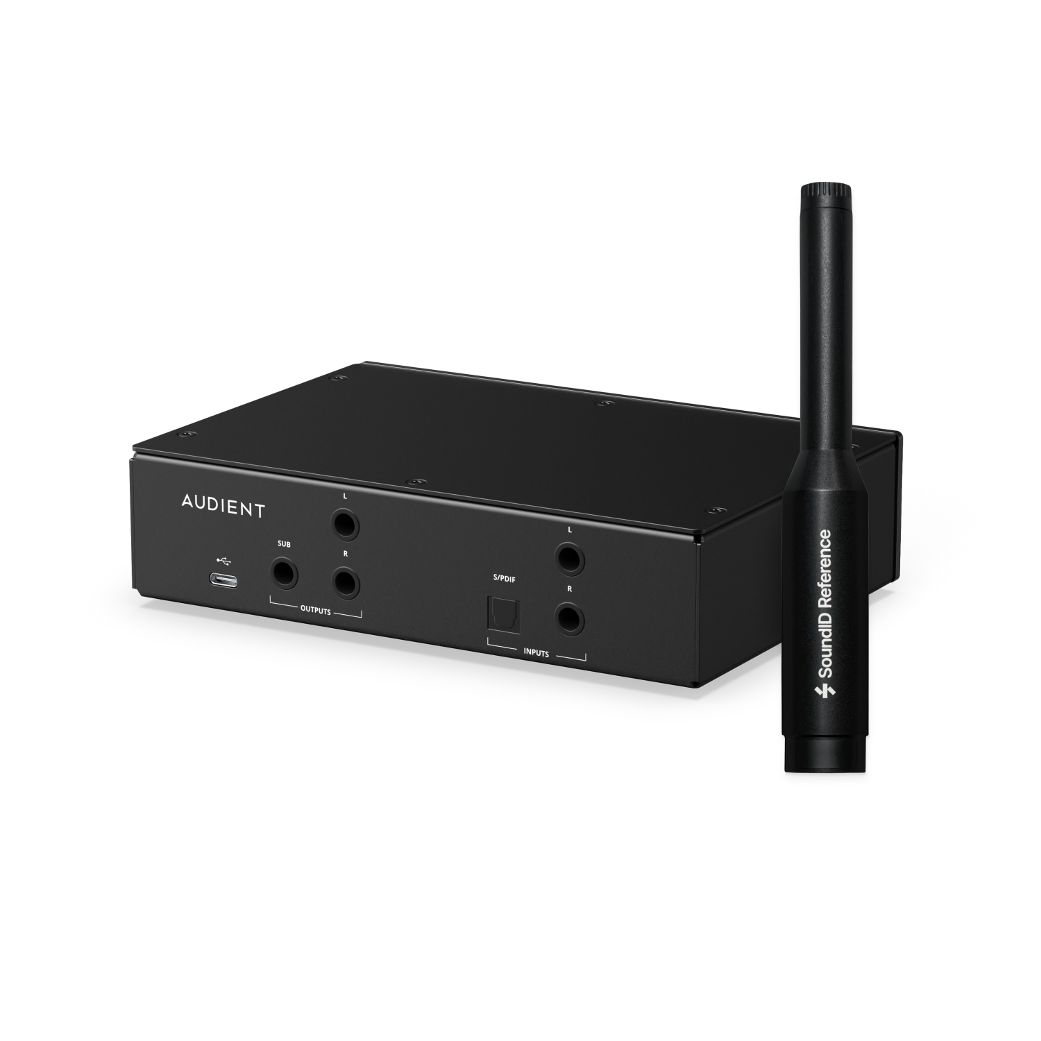 ORIA Mini (Hardware Only)