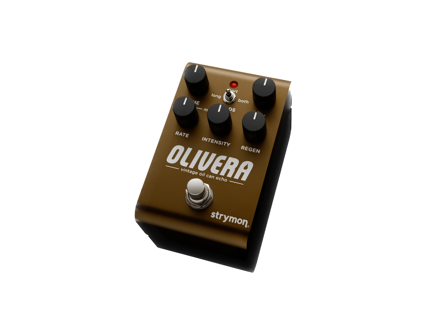 Oliveira delay