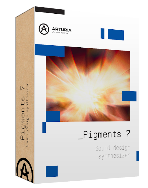 Pigments 7 (Download)