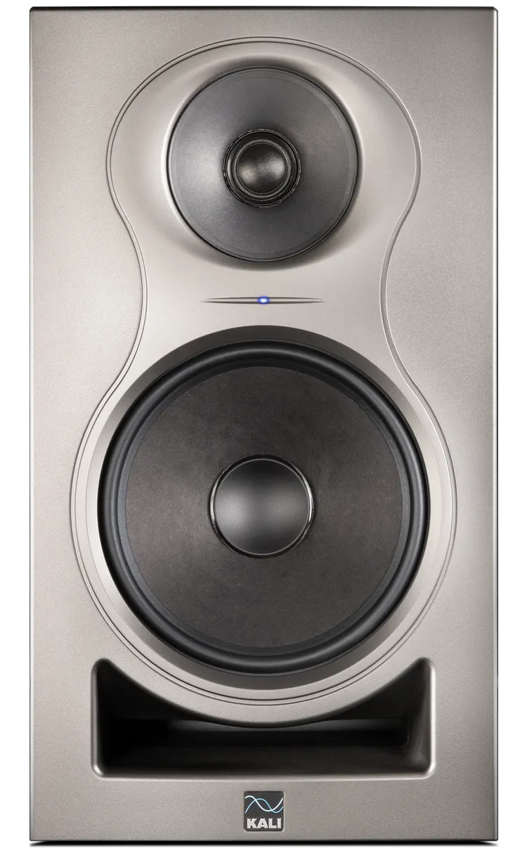 IN-8 V2 studio monitor in Ltd Ed. Grey