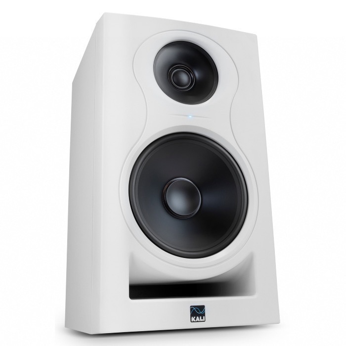 Kali IN-8 White V2 studio monitor