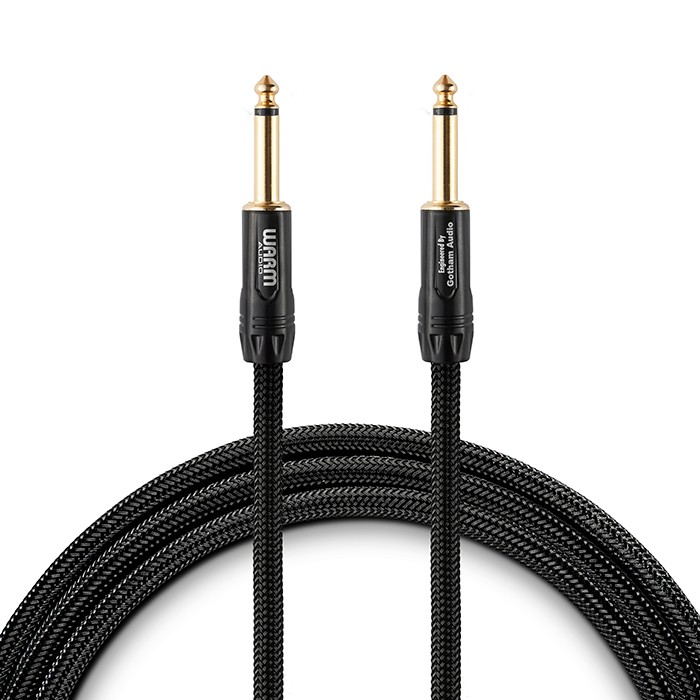 Premier Series - Instrument Cable 18' (5.5 m)