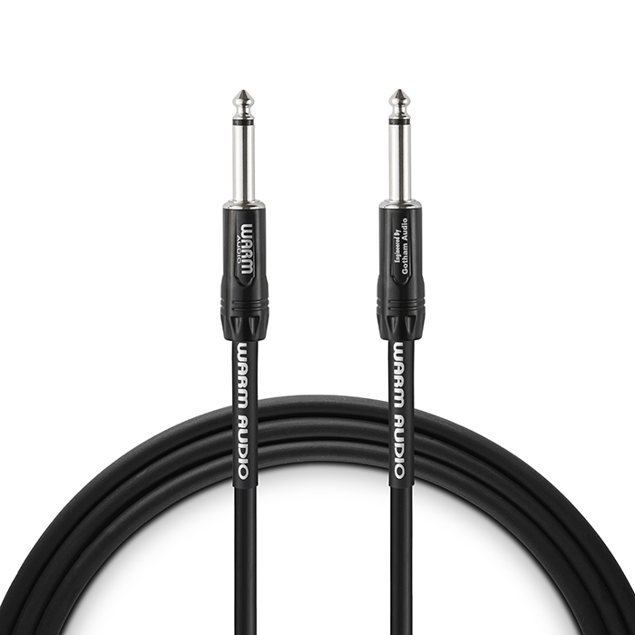 Pro Series - Instrument Cable 10' (3.0 m)