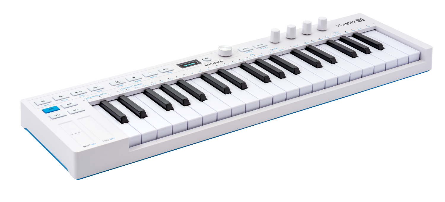 Arturia KeyStep 37 mk2