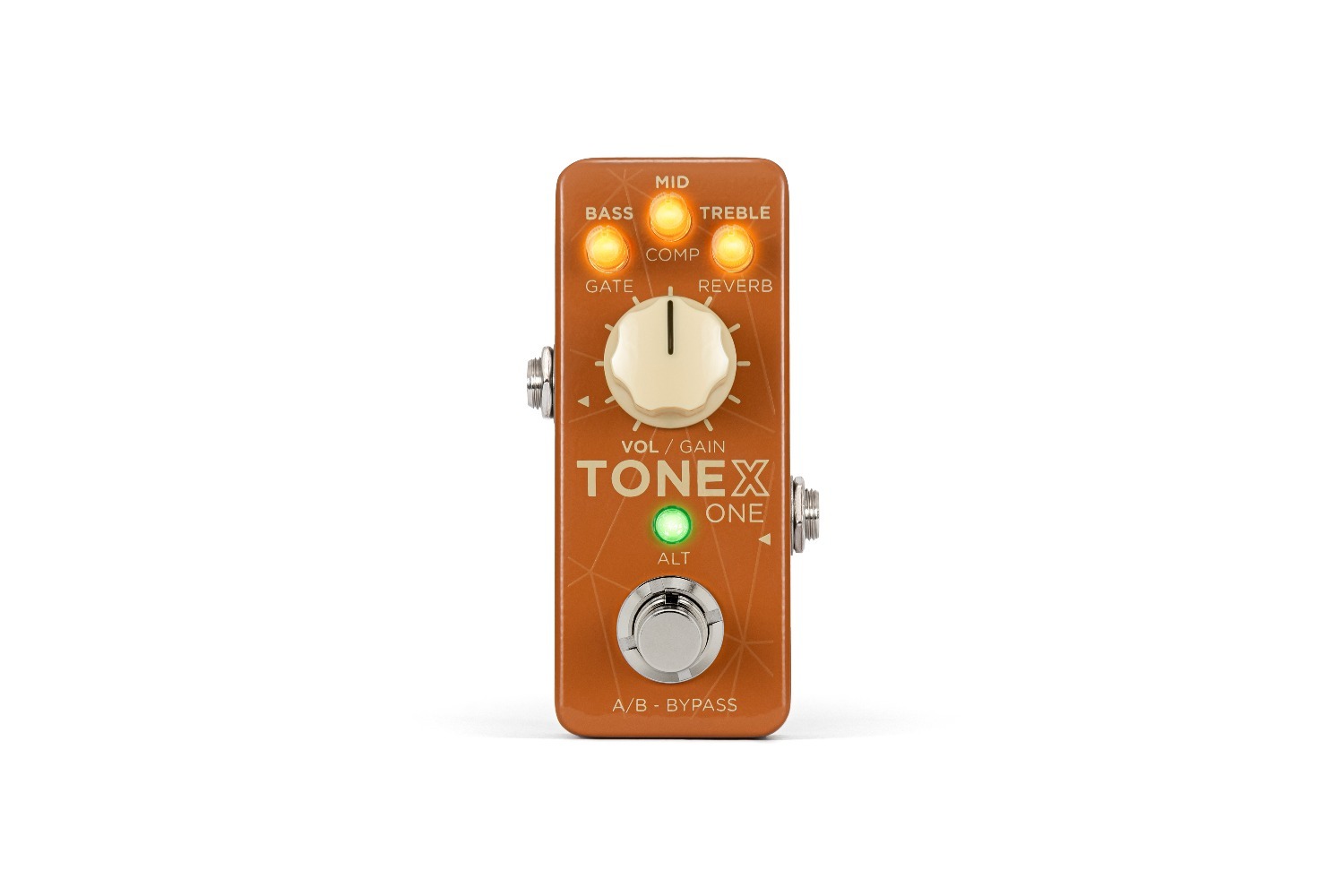 ToneX One Double Special Limited Edition