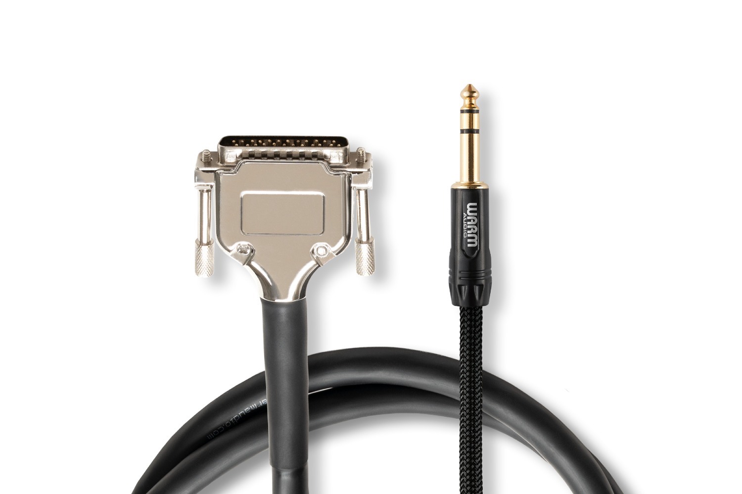 Premier DB25-TRSm-10'