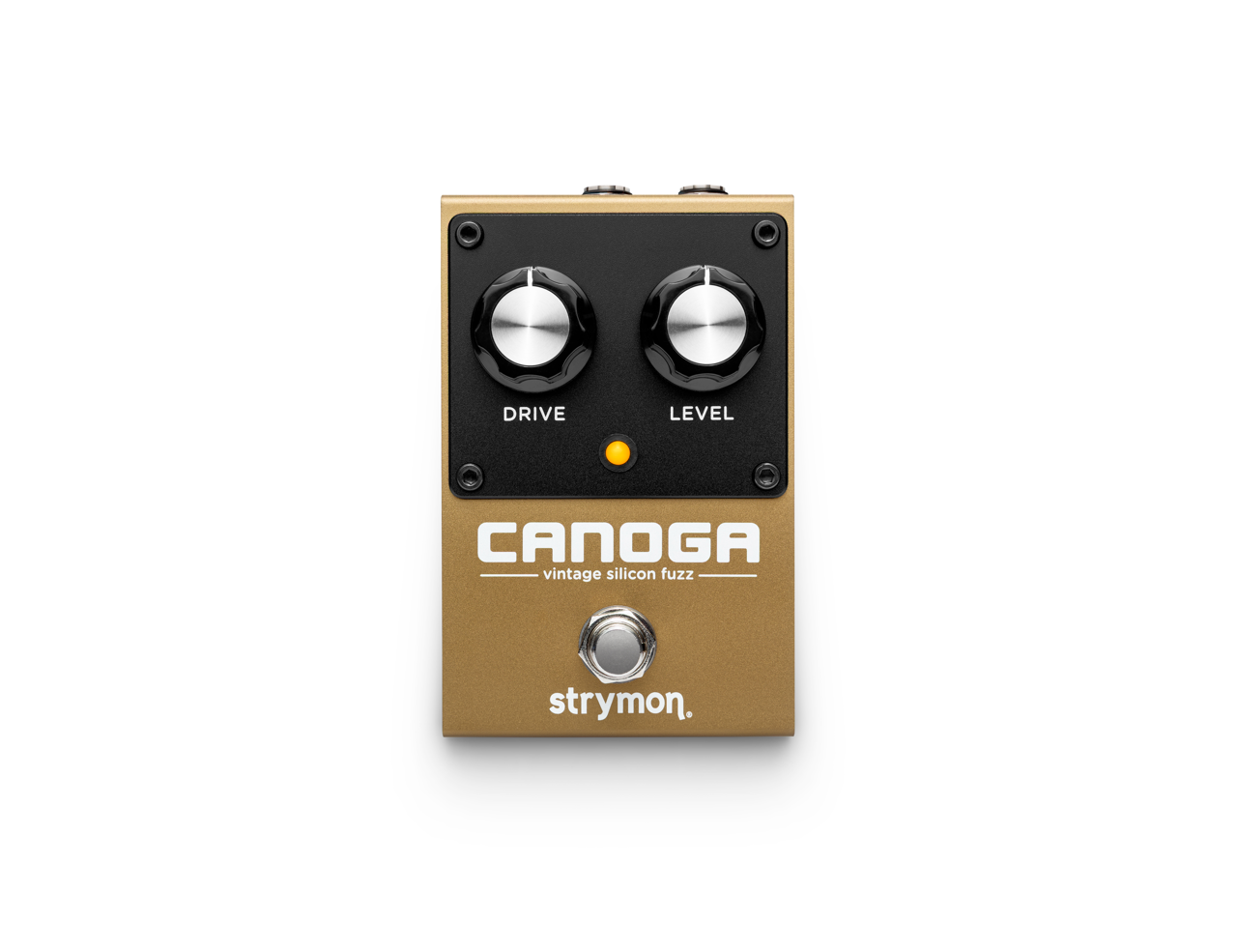 Strymon Canoga