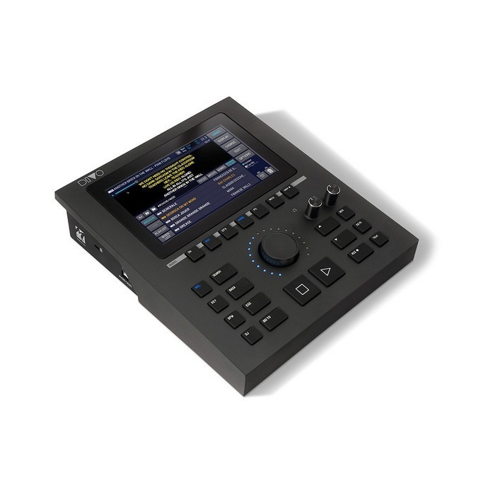 Divo Base 64 GB backing-track player