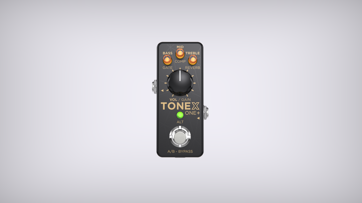IK Multimedia ToneX One+