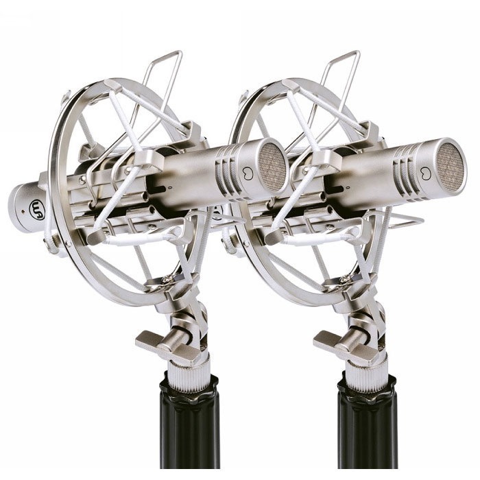 WA-84 C pencil pair