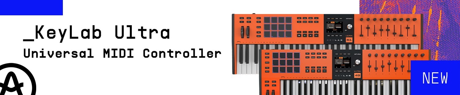 KeyLab Ultra