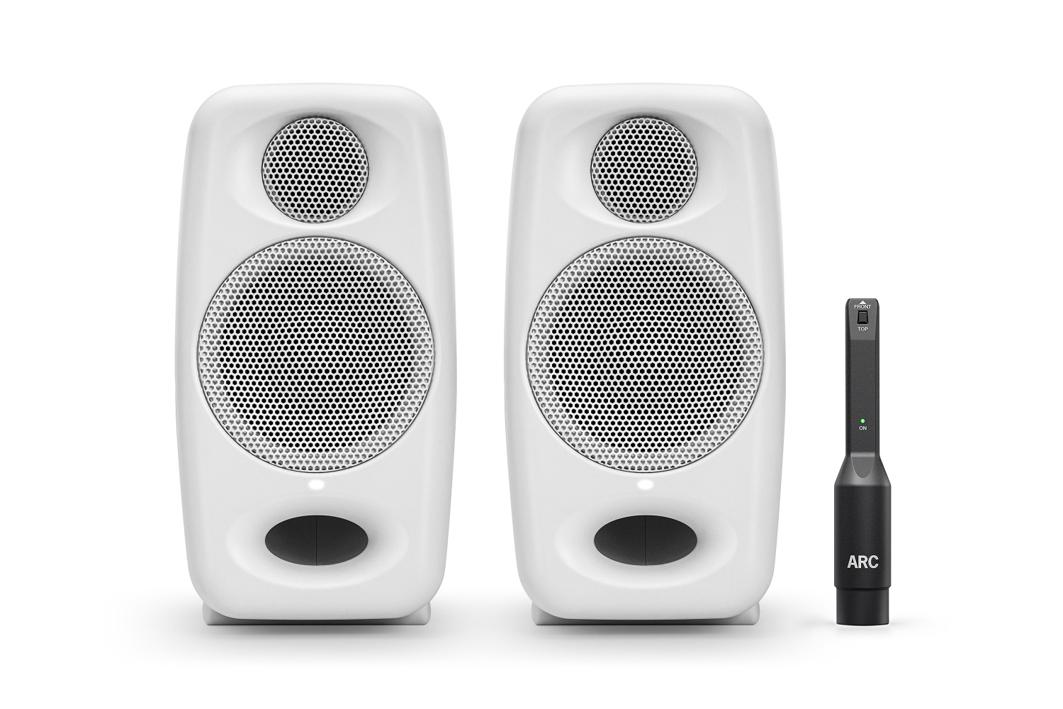 iLoud Micro Monitor Pro White (Pair)