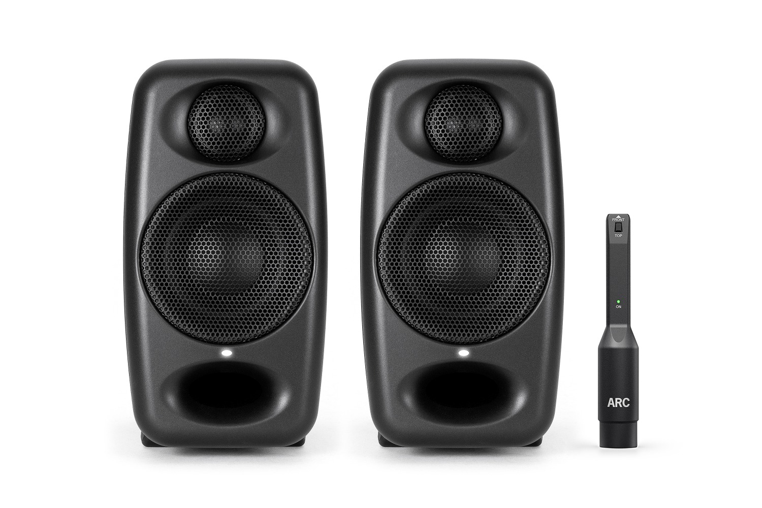 iLoud Micro Monitor Pro
