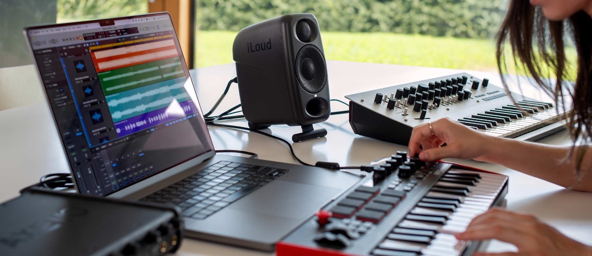 IK Multimedia