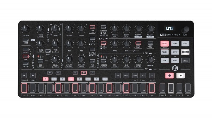 UNO Synth X Pro