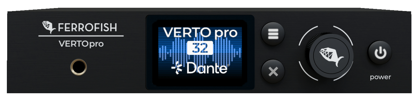 VERTOpro 64