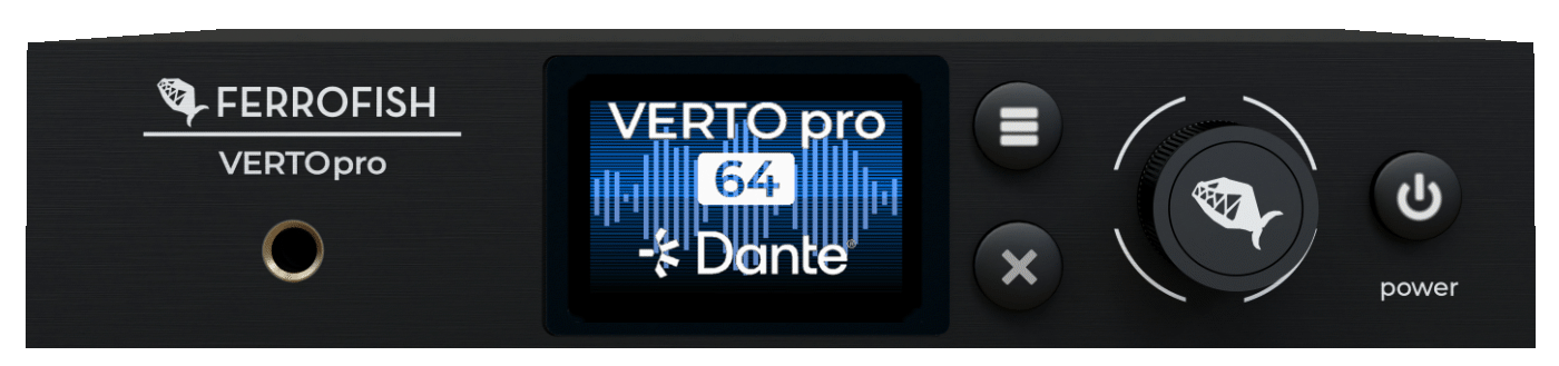 VERTOpro 32