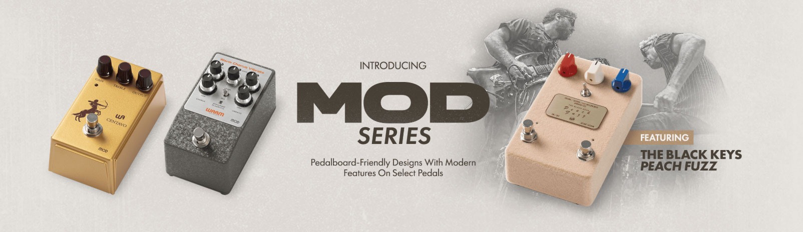 MOD Series