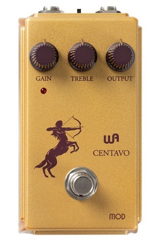 Centavo Mod