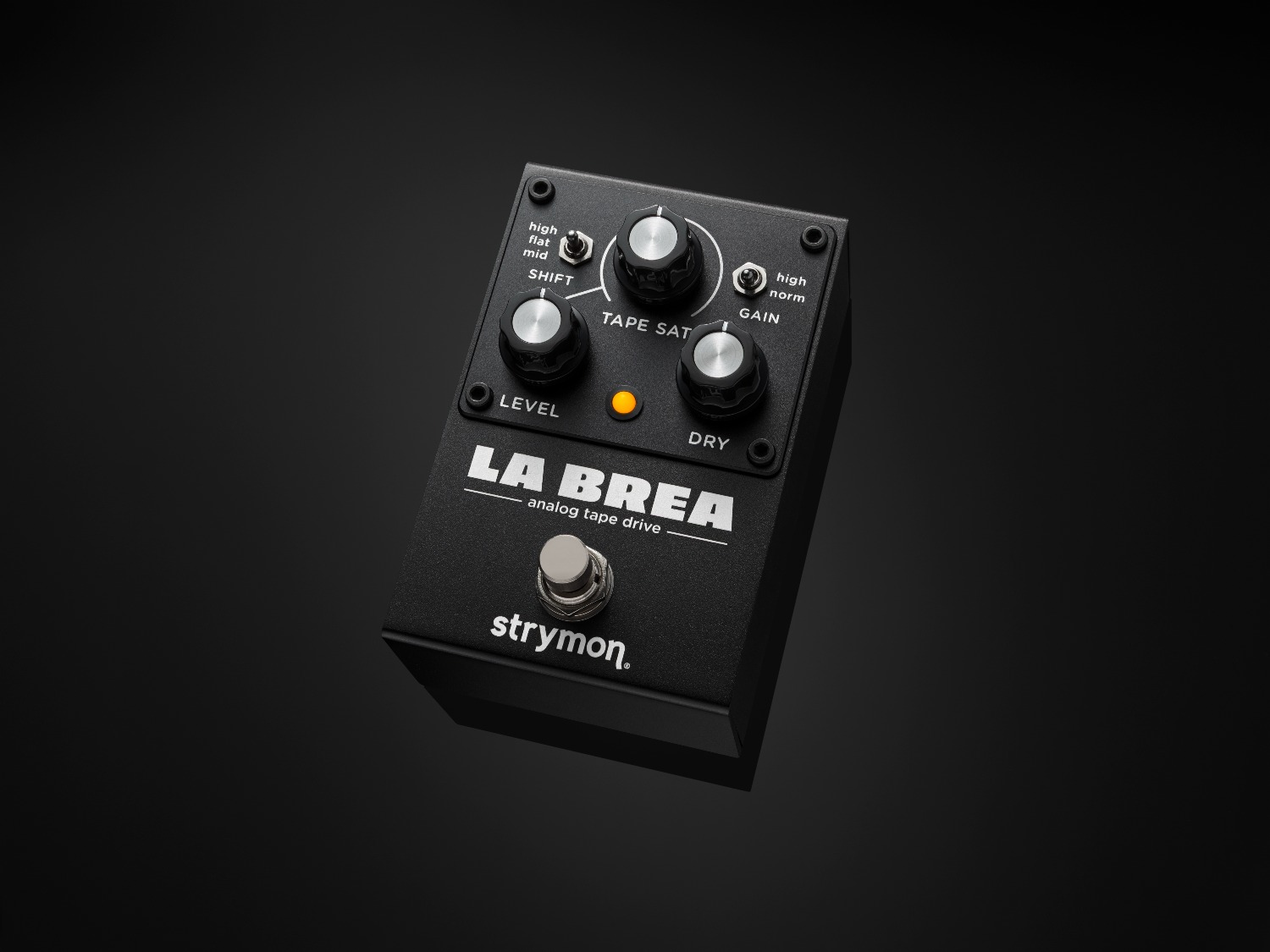 Strymon La Brea