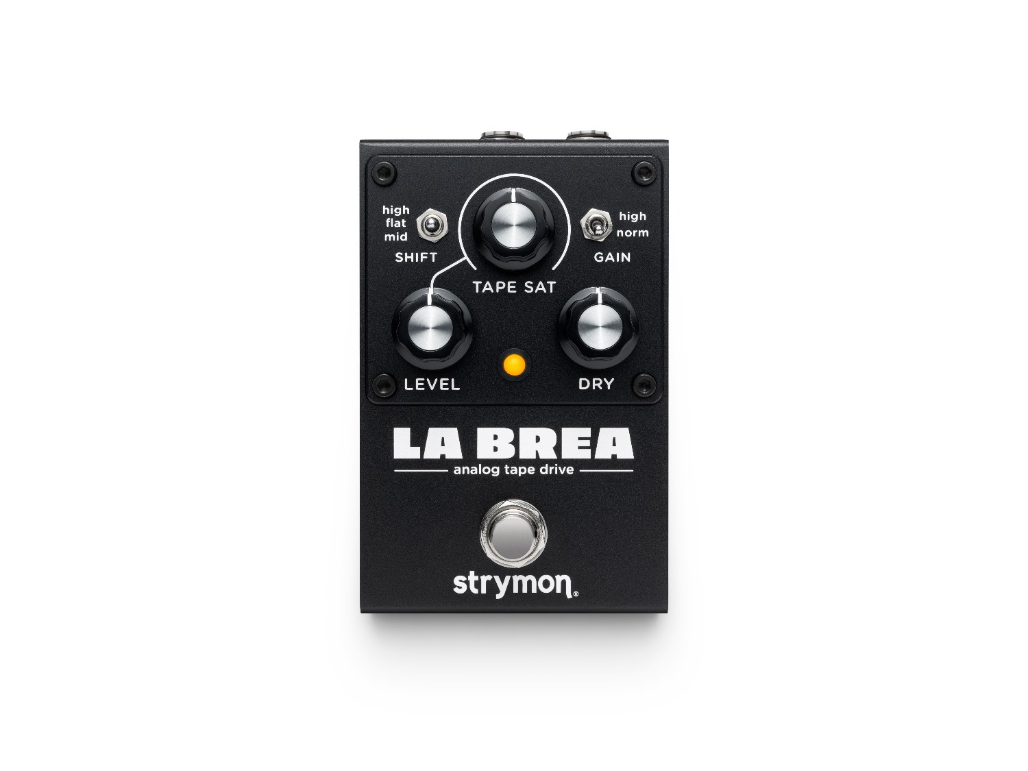 Strymon La Brea